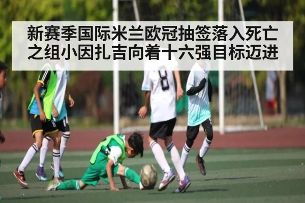新赛季国际米兰欧冠抽签落入死亡之组小因扎吉向着十六强目标迈进